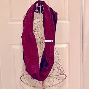 Lululemon Scarf